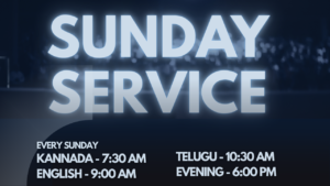 Sunday 2025 Edition